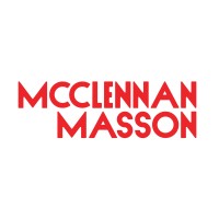 McClennan Masson logo, McClennan Masson contact details