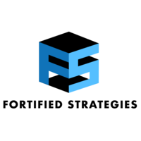 Fortified Strategies logo, Fortified Strategies contact details