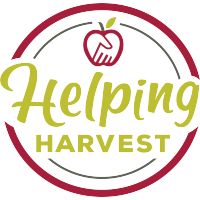 Helping Harvest Fresh Food Bank logo, Helping Harvest Fresh Food Bank contact details