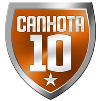 Canhota 10 logo, Canhota 10 contact details