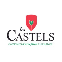 Les Castels logo, Les Castels contact details