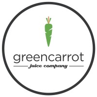 Green Carrot Juice Company logo, Green Carrot Juice Company contact details