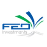 FED Investments logo, FED Investments contact details