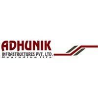 Adhunik Infrastructures Pvt. Ltd logo, Adhunik Infrastructures Pvt. Ltd contact details