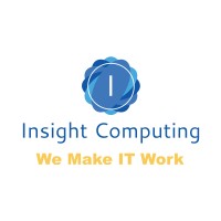 Insight Computing logo, Insight Computing contact details