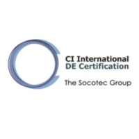 CI International Certification logo, CI International Certification contact details