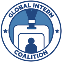 Global Intern Coalition logo, Global Intern Coalition contact details