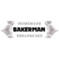 Bakerman logo, Bakerman contact details