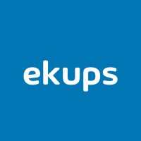 ekups logo, ekups contact details