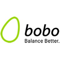 BoBo logo, BoBo contact details