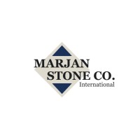 Marjan Stones logo, Marjan Stones contact details