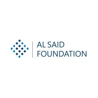 Alsaid Foundation logo, Alsaid Foundation contact details