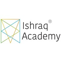 Ishraq Academy logo, Ishraq Academy contact details