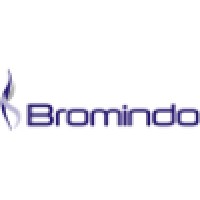 Bromindo logo, Bromindo contact details