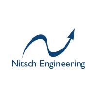 Nitsch Engineering logo, Nitsch Engineering contact details