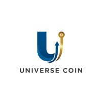 Universe Coin logo, Universe Coin contact details