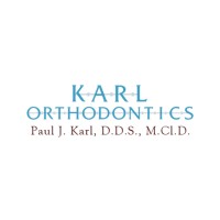 Karl Orthodontics logo, Karl Orthodontics contact details