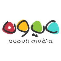 Oyoun Media logo, Oyoun Media contact details