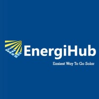 EnergiHub Indonesia logo, EnergiHub Indonesia contact details