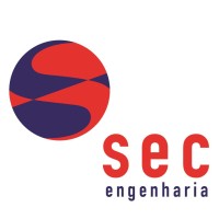 SEC Engenharia logo, SEC Engenharia contact details