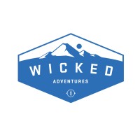 Wicked Adventures Ltd. logo, Wicked Adventures Ltd. contact details