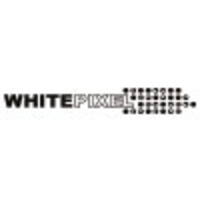 Whitepixel logo, Whitepixel contact details