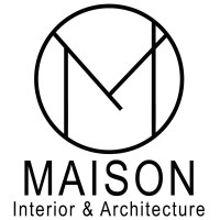 MAISON Interior & Architecture logo, MAISON Interior & Architecture contact details