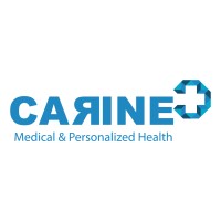 Carine Medical logo, Carine Medical contact details