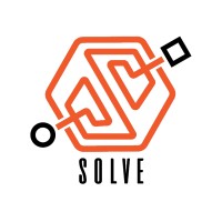 Solve Foundation logo, Solve Foundation contact details