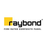 Raybond logo, Raybond contact details