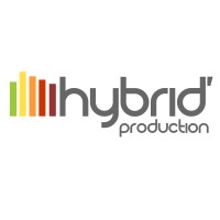 HYBRID'PRODUCTION logo, HYBRID'PRODUCTION contact details