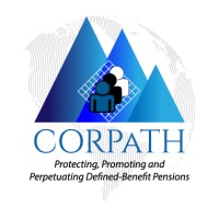 CORPaTH logo, CORPaTH contact details