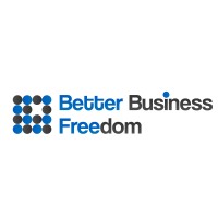 Better Business Freedom logo, Better Business Freedom contact details