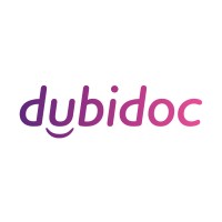 dubidoc - Intelligenter Helfer für Arztpraxen logo, dubidoc - Intelligenter Helfer für Arztpraxen contact details