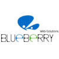 blueberry web solutions pvt ltd logo, blueberry web solutions pvt ltd contact details