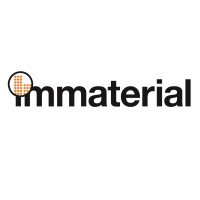 Immaterial logo, Immaterial contact details