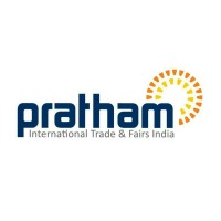 Pratham International Trade & Fairs Pvt. Ltd. logo, Pratham International Trade & Fairs Pvt. Ltd. contact details