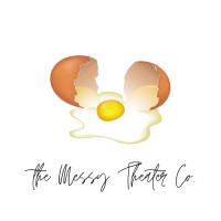 The Messy Theater Company logo, The Messy Theater Company contact details