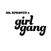 MS. RPRSNTD logo, MS. RPRSNTD contact details