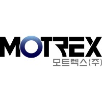 MOTREX logo, MOTREX contact details