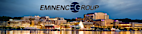 Eminence Group logo, Eminence Group contact details