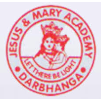 Jesus and Mary Academy, Darbhanga logo, Jesus and Mary Academy, Darbhanga contact details