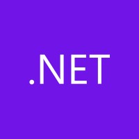 .NET Developers logo, .NET Developers contact details