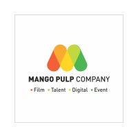 Mango Pulp Co. logo, Mango Pulp Co. contact details