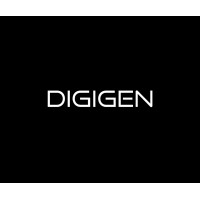 DIGIGEN logo, DIGIGEN contact details