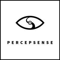 Percepsense logo, Percepsense contact details