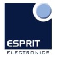 Esprit Electronics logo, Esprit Electronics contact details