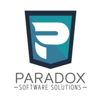 Paradox Software logo, Paradox Software contact details