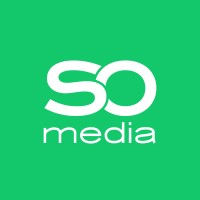 So Media Digital Agency logo, So Media Digital Agency contact details