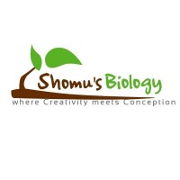 Shomu's Biology logo, Shomu's Biology contact details